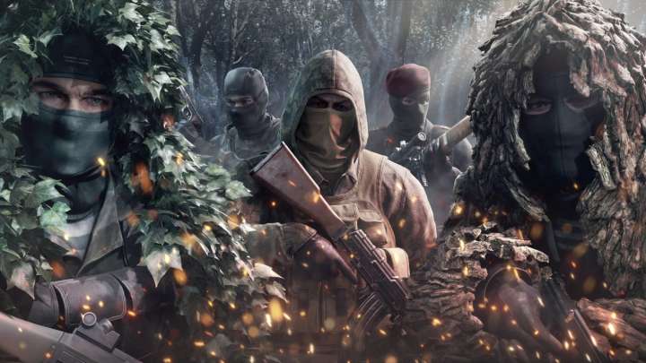 Metal Gear Solid 'Fox Hunt' Multiplayer Mode Launches in Fall with No Crossplay