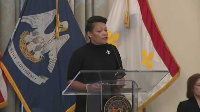 A review of elected Metro New Orleans officials indicted over the past 25 years