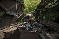 US and Russia plan truce deal to cement Putin’s gains in Ukraine