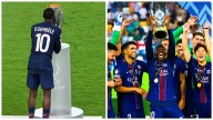¡PSG, Supercampeón de Europa!
