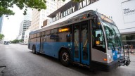 CapMetro updates code of conduct for bus, train safety