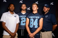 Comstock football preview: New coach gives Colts fresh start, new look for 2025