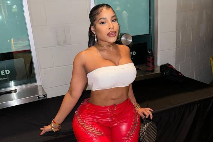 Influencer Ariela La Langosta's Cause of Death Revealed