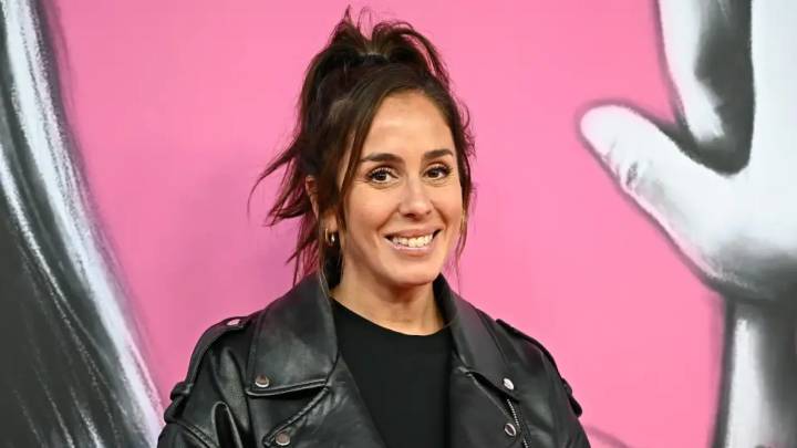 Anabel Pantoja anuncia, emocionada, el comienzo de una nueva etapa: "Muchas emociones, pero feliz por lo que viene"