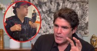 “¡No estás sola!”: Eduardo Verastegui defiende a la policía que negó a mujer trans subir a zona exclusiva en el Metro