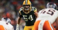 PACKERS ON THE BUBBLE | A year after being a surprise cut, linebacker Kristian Welch hopes for different outcome this time around