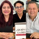 DEUDA HISTÓRICA, FUTURO INCIERTO