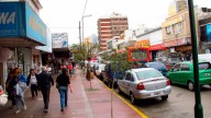 Lomas: libre estacionamiento y descuentos por el Día de la Niñez