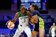 Deadspin | Storm try for first four-game win streak of season, visit Fever