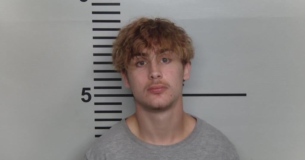 Police charge 2 with arson after fire was set at Louisville high school