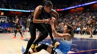 First-half fracas results in 3 ejections as Sun top Sky