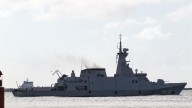 Venezuela despliega drones y buques de guerra tras la llegada de un submarino nuclear estadounidense al Caribe