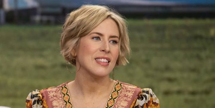 Erin Napier Asks for Prayers After Devastating Fire at Newly Renovated Hotel
