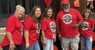 Belton ISD faculty gear up for the new school year with annual convocation event