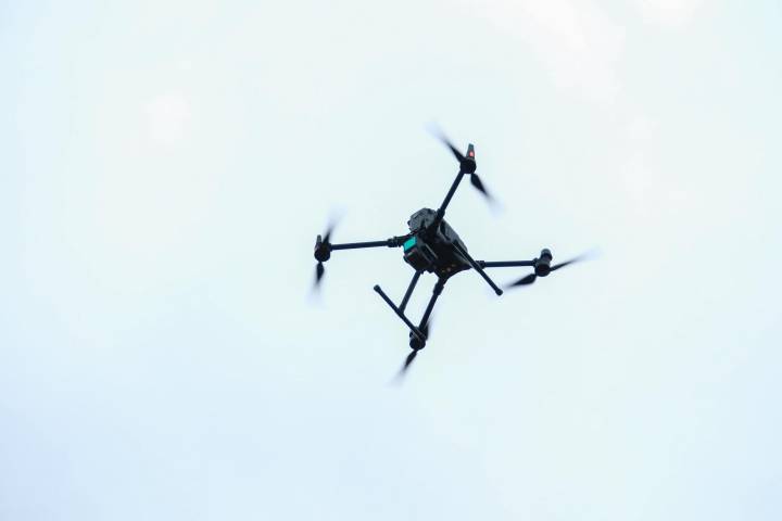 Mara Lezama digitaliza trámites catastrales en José María Morelos y lanza cartografía con dron para un desarrollo urbano ordenado