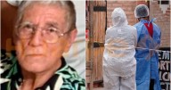 Cayó un sujeto sospechado de participar en el asesinato del jubilados de 78 años
