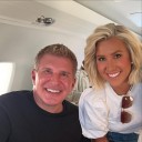 Todd Chrisley Reacts to Comments About His Appearance After Prison