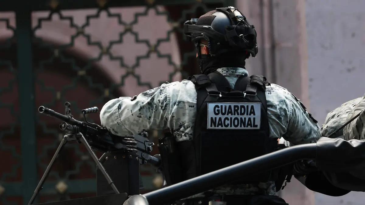 EU incluye a Veracruz en su lista de alerta de viaje por hechos violentos
