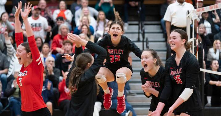 Girls volleyball: 5 storylines to watch in McHenry County in 2025