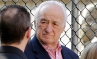 Tristeza por la muerte de Jerry Adler, inolvidable actor de “Los Soprano” y “The Good Wife”
