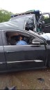 Accidente en Anzoátegui dejó tres muertos
