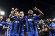 We should be talking about Antoine Semenyo's football. But football still has a racism problem