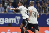Resumen y goles del Real Oviedo vs Real Madrid: Con doblete de Mbappé oncluído se llevan los tres puntos