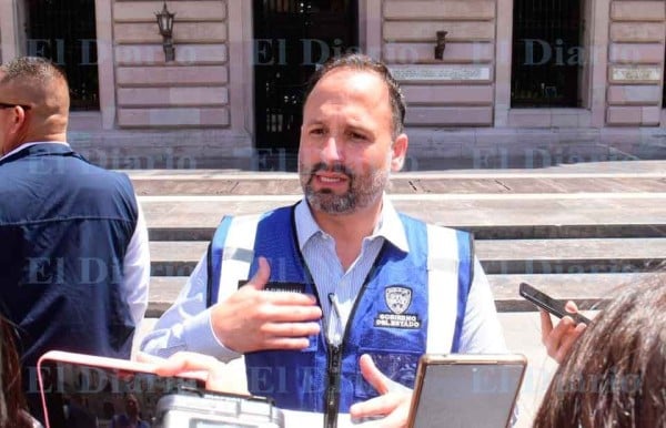 Reviven controversia por terreno del Palomar