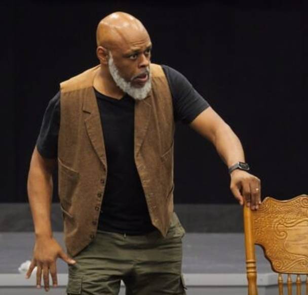 Dan Rodricks: August Wilson gave Maryland actor the 'theater bug'