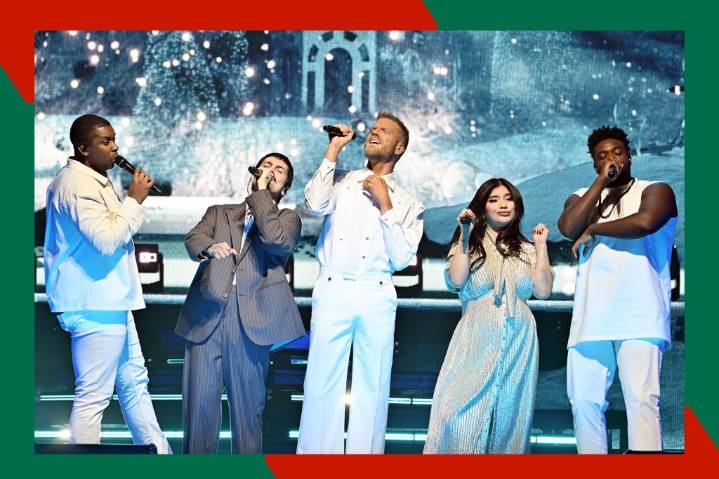 Pentatonix Christmas in the City Tour 2025: Where to buy tickets, best prices
