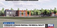Anderson Co. planning commission approves proposal for medical facility