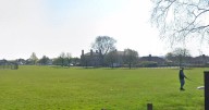 Council trying to move on Travellers from park as soon as possible