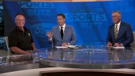 OU's Cale Gundy stops by the Oklahoma Ford Sports Blitz [EXCLUSIVE]