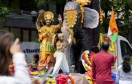 Celebrating India’s 79th Independence Day