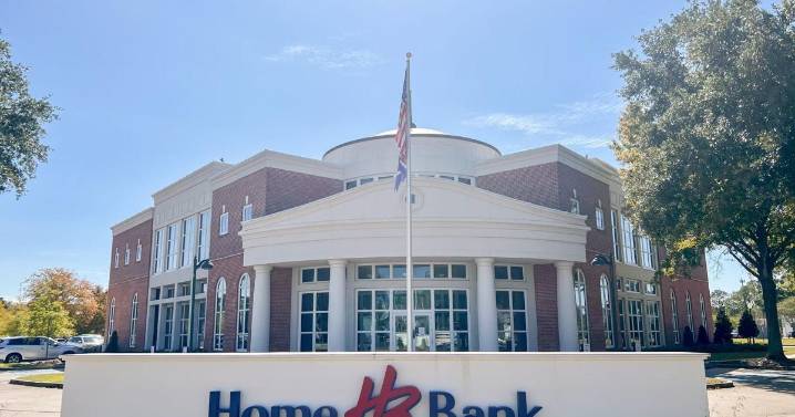 Home Bank reports bump in net income in second quarter