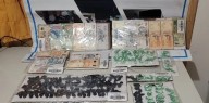 Desbaratan “narcofamilia” en Plaza Huincul con 7 detenidos