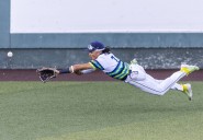 AquaSox fall behind early, fade in loss to Spokane