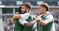 Grant Hanley reveals 'miserable' ex Hibs star sold him on Easter Road transfer