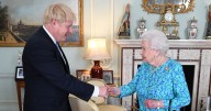 Boris Johnson 'deeply upset' Palace with one move and never apologised to Queen