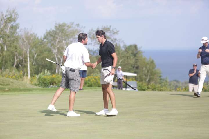 Northland Invitational begins on Thursday