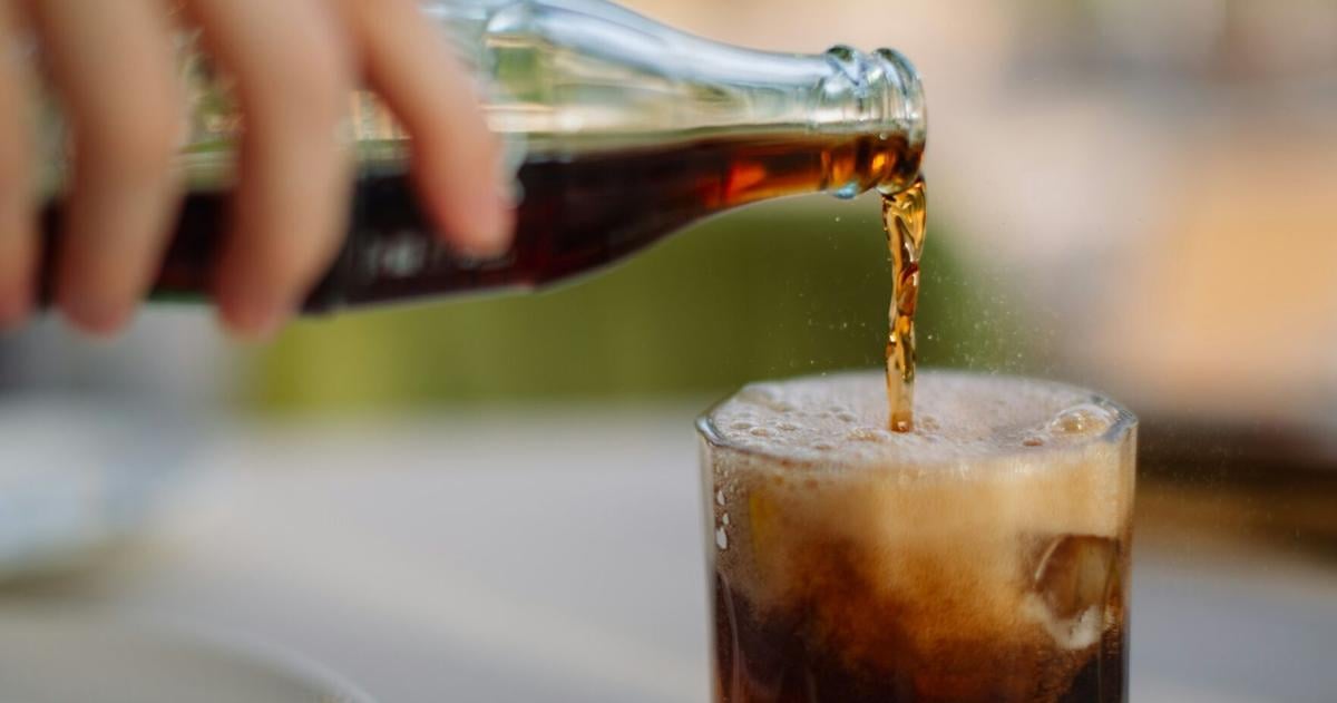 West Virginia DoHS to conduct statewide survey on SNAP soda ban