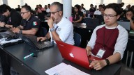 Capacitan a personal de la DSPM en inteligencia artificial para modernizar sus procesos