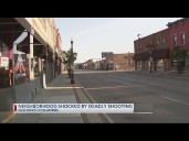 Old North neighborhood shocked by deadly shooting