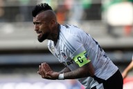 ¿Llega al Superclásico? Tribunal de Disciplina confirmó castigo para Arturo Vidal