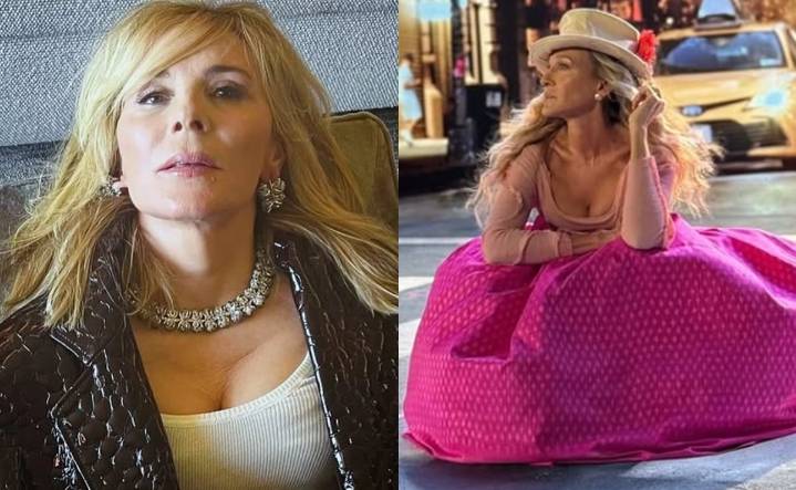 ¿Por qué se pelearon Sarah Jessica Parker y Kim Cattrall en medio del éxito de "Sex and the city"?