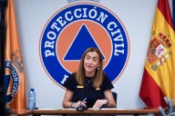 La directora de protección civil da por acabada la crisis por los incendios: “Este trágico episodio de la historia de España ha finalizado”