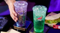 Mountain Dew Baja Midnight to debut on Taco Bell menus nationwide