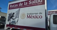 IMSS Bienestar fortalece distribución de medicamentos en Baja California con “Rutas de la Salud”