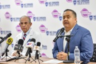 Llega la Feria de Salud “Cuenta Conmigo” a El Mezquital