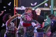 The kids are more than alright in Stage West’s ‘American Idiot’